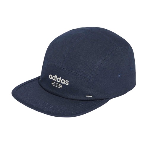 Adidas canvas panel cap - canvas,